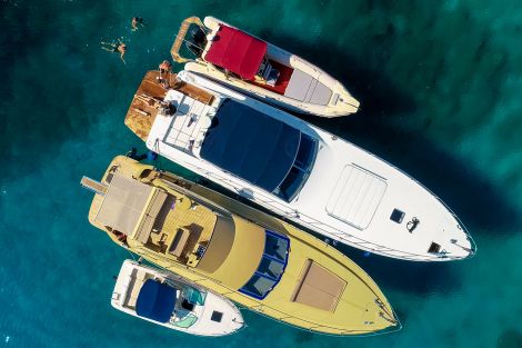 Creta luxury Cruises