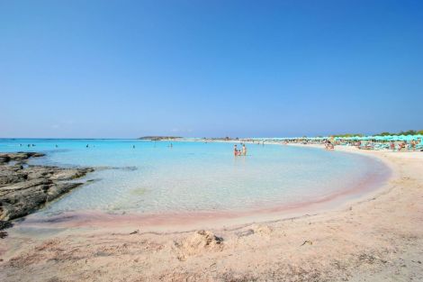 Elafonisi