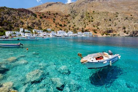 Loutro Marmara